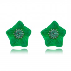 Brinco Flor 